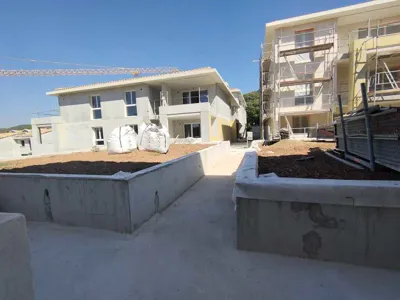 Savoir-Faire SOGETRA - DOMAINE DE PROVENCE