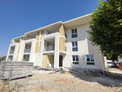 Savoir-Faire SOGETRA - DOMAINE DE PROVENCE