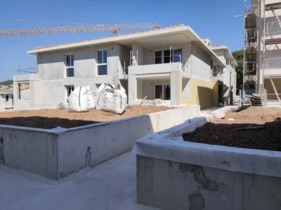 Savoir-Faire SOGETRA - DOMAINE DE PROVENCE