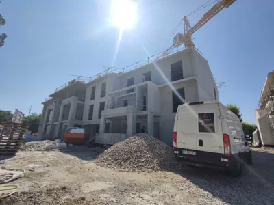 Savoir-Faire SOGETRA - DOMAINE DE PROVENCE