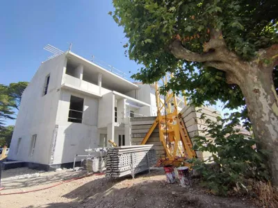 Savoir-Faire SOGETRA - DOMAINE DE PROVENCE