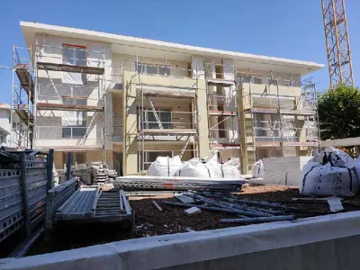 Savoir-Faire SOGETRA - DOMAINE DE PROVENCE