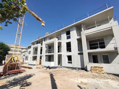 Savoir-Faire SOGETRA - DOMAINE DE PROVENCE