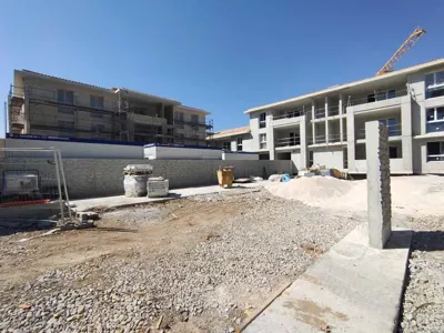 Savoir-Faire SOGETRA - DOMAINE DE PROVENCE