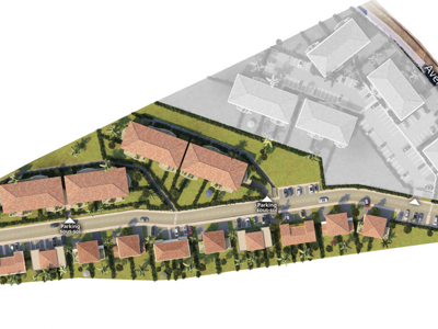 Savoir-Faire SOGETRA - DOMAINE VICTORIA