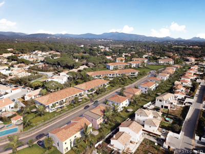 Savoir-Faire SOGETRA - DOMAINE VICTORIA