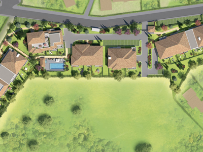 Savoir-Faire SOGETRA - EDEN GOLFE