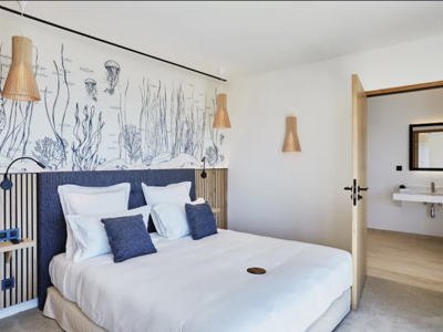 Savoir-Faire SOGETRA - EDEN HOTEL