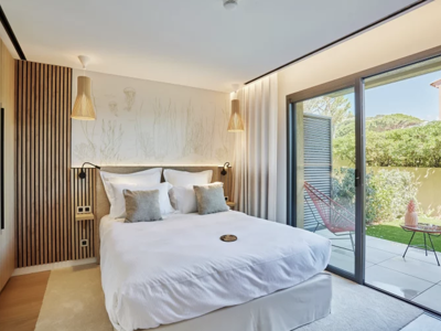 Savoir-Faire SOGETRA - EDEN HOTEL