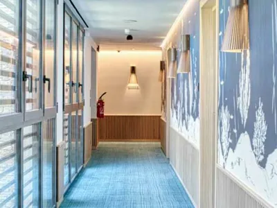 Savoir-Faire SOGETRA - EDEN HOTEL