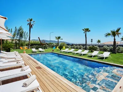 Savoir-Faire SOGETRA - EDEN HOTEL