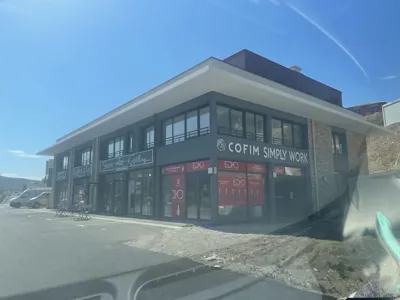 Savoir-Faire SOGETRA - ESPACE MATHIAS 2