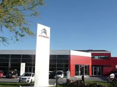 Savoir-Faire SOGETRA - GARAGE BOUTEILLE-BACCHI