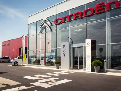 GARAGE BOUTEILLE-BACCHI