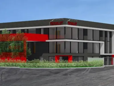 Savoir-Faire SOGETRA - GARAGE TROUILLET