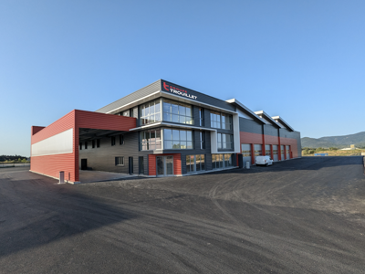 Savoir-Faire SOGETRA - GARAGE TROUILLET