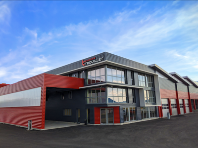 Savoir-Faire SOGETRA - GARAGE TROUILLET