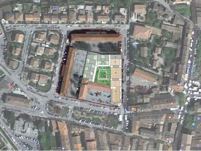 Savoir-Faire SOGETRA - ILOT DES ECOLES