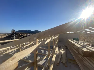 Savoir-Faire SOGETRA - ILOT DES ECOLES