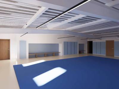 Savoir-Faire SOGETRA - INSTITUT STANISLAS
