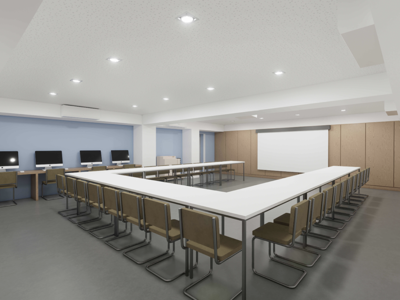 Savoir-Faire SOGETRA - INSTITUT STANISLAS