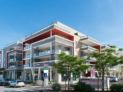 Savoir-Faire SOGETRA - JACARANDA