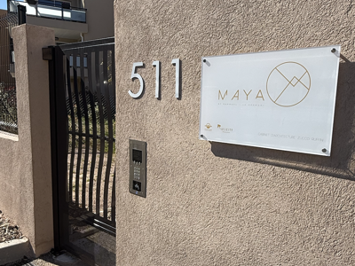 Savoir-Faire SOGETRA - MAYA