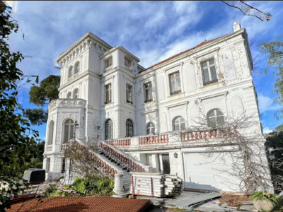 Savoir-Faire SOGETRA - LE BOIS DORMANT