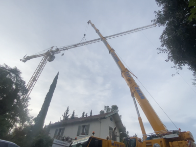 Savoir-Faire SOGETRA - LE BOIS DORMANT