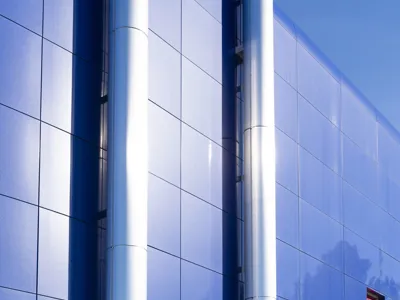 Savoir-Faire SOGETRA - LE COLISEE