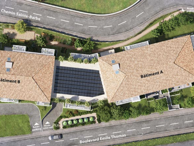 Savoir-Faire SOGETRA - LE GAIA