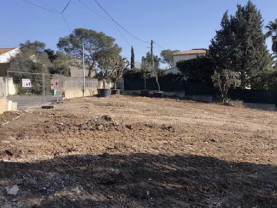 Savoir-Faire SOGETRA - LE PETIT BOIS