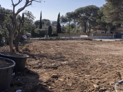 Savoir-Faire SOGETRA - LE PETIT BOIS