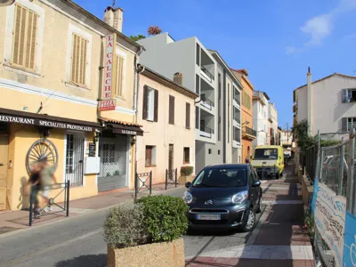 Savoir-Faire SOGETRA - LE SAINT JACQUES