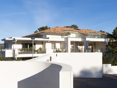 LE VALLON DES MUSES A&B