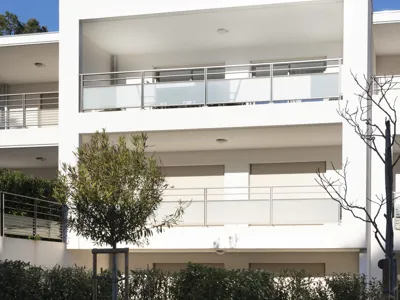 Savoir-Faire SOGETRA - LE VALLON DES MUSES C&D