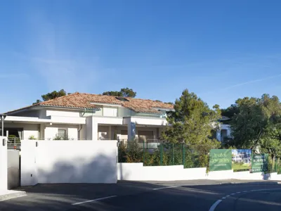 LE VALLON DES MUSES C&D