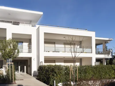 Savoir-Faire SOGETRA - LE VALLON DES MUSES C&D