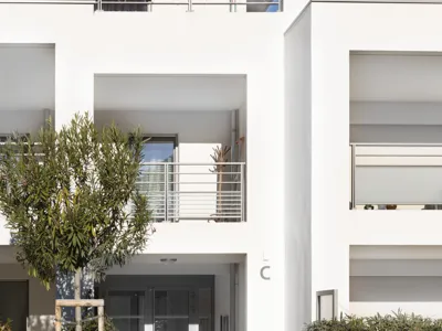 Savoir-Faire SOGETRA - LE VALLON DES MUSES C&D