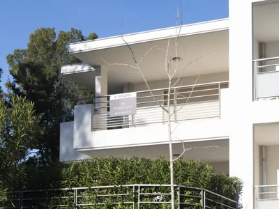 Savoir-Faire SOGETRA - LE VALLON DES MUSES C&D