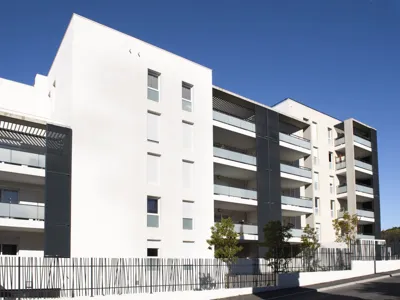 Savoir-Faire SOGETRA - LES BASTIDES DE LA LAUVE