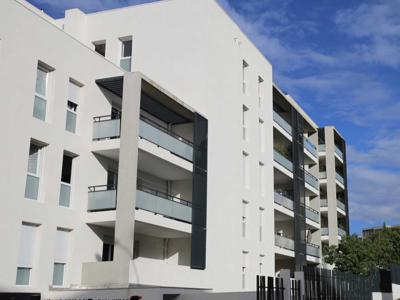 LES BASTIDES DE LA LAUVE