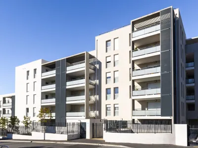 Savoir-Faire SOGETRA - LES BASTIDES DE LA LAUVE