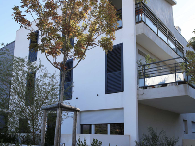 Savoir-Faire SOGETRA - LES PATIOS D’AGNES