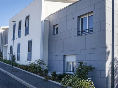 Savoir-Faire SOGETRA - LES PATIOS D’AGNES