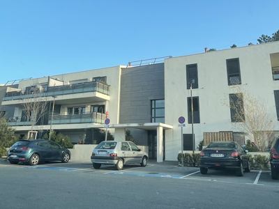 LES PATIOS D’AGNES