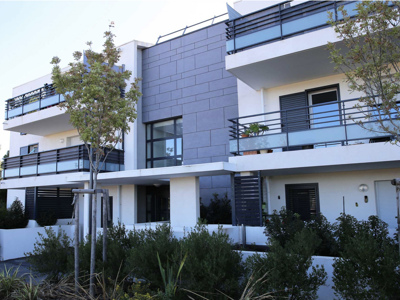 Savoir-Faire SOGETRA - LES PATIOS D’AGNES