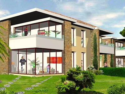 Savoir-Faire SOGETRA - LES SANTOLINES