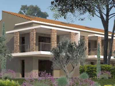 LES TERRASSES DE BOULOURIS