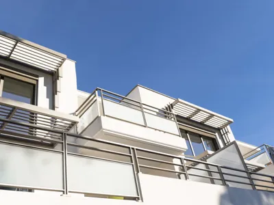 Savoir-Faire SOGETRA - LES VILLAS DES MUSES